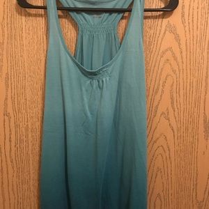 2 Racerback Tanks Bundle! Size L